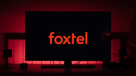 foxtel now australia streaming.